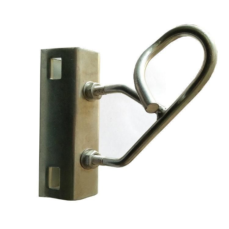 ADSS/Opgw Cable Suspension Clamp Bracket