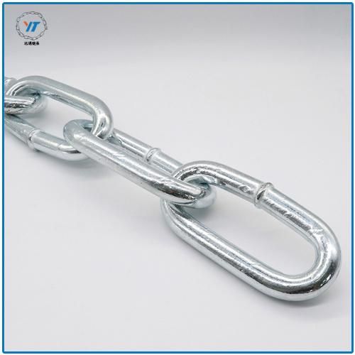 Factory Price G30 Galvanized Welded Link Chain