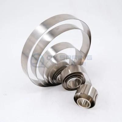 OEM Factory Direct Selling Stainless Steel Spring Variable Force Spring