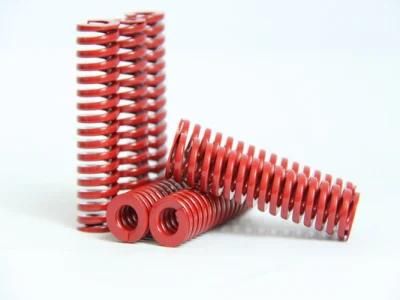 Steel Material Compression Spring