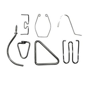 OEM Service Metal Wire Forming Bending Spring