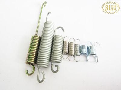 Slth-Es-018 Kis Music Wire Superior Extension Spring