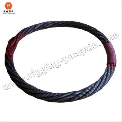 Stainless Steel Endless Wire Rope Sling with High Quality