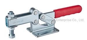 Clamptek Horizontal Handle Type Toggle Clamp CH-204-GB