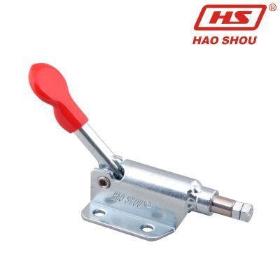 HS-36070 Metal Hand Tool Push Pull Type Toggle Clamp with 1200 Holding Capacity