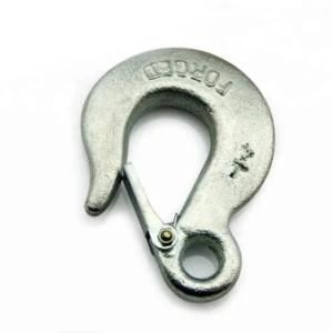 Durable Polished Top Quality Rigging Hardware Hook