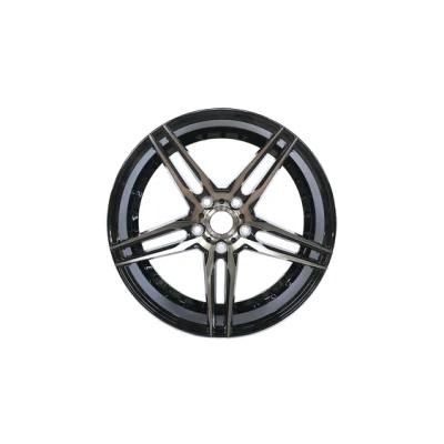 Car Rims and Alloy Wheels Chinese Car Wheels