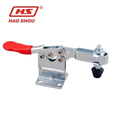 HS-201-Bhb High Quality Toggle Clamp Horizontal Toggle Clamps for Fixture