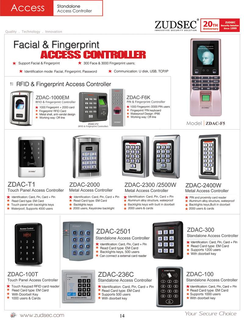 Zl-Type Electromagnetic Lock Bracket