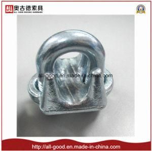 Forged G450 Us Type Wire Rope Clip