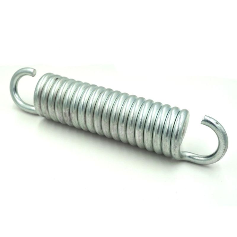 10mm Wire Diameter Extension Springs for Cultivators