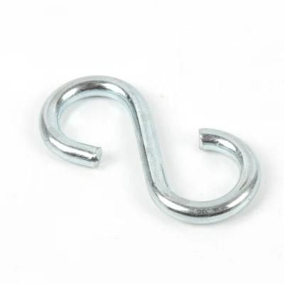 Chinese Manufacturer of S Shape Wire Hook