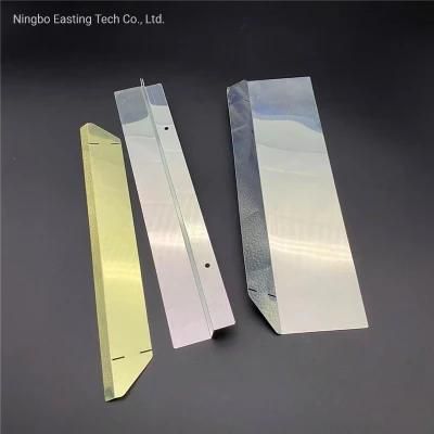 Aluminum LED Reflector with Anodic Oxidation