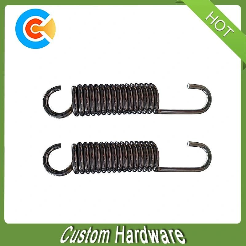 Steel Box Spring Constant Force Compression Spring for Sale