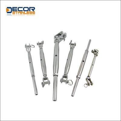 Turnbuckle Stainless
