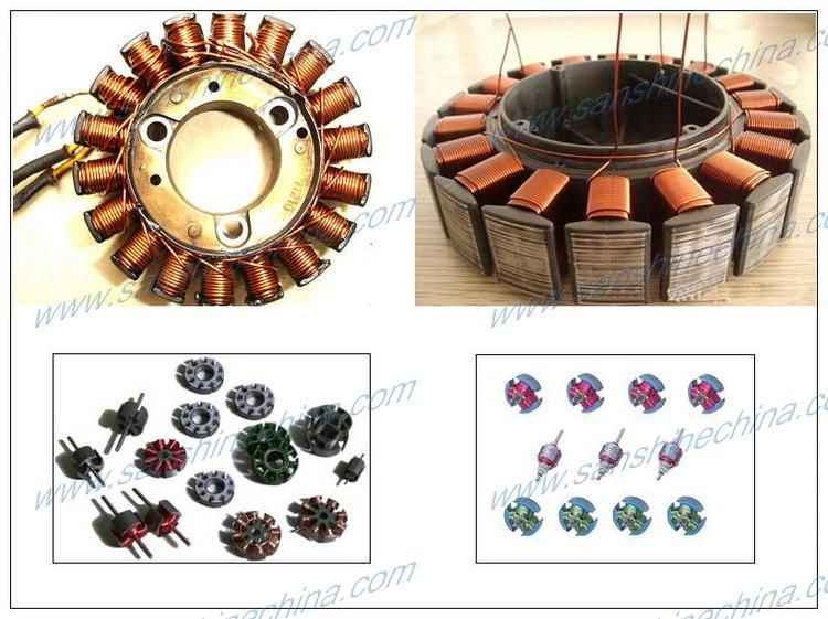 Motor Nozzle with Pricision Grinding and Polishing