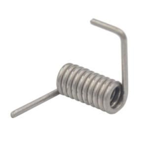 OEM China Coil Stainless Steel Torsion Spring for Control Valves