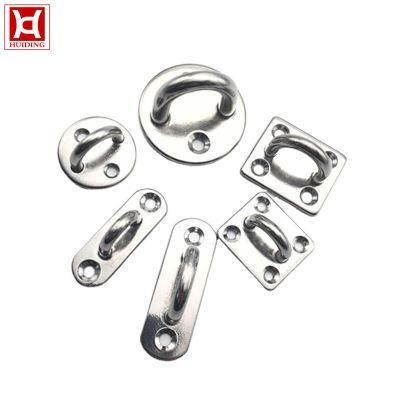 OEM Marine Stainless Steel Eye and Eye Turnbuckle