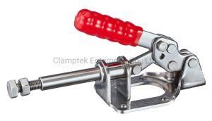 Clamptek Push-pull Straight Line Toggle Clamp CH-302-FMSS
