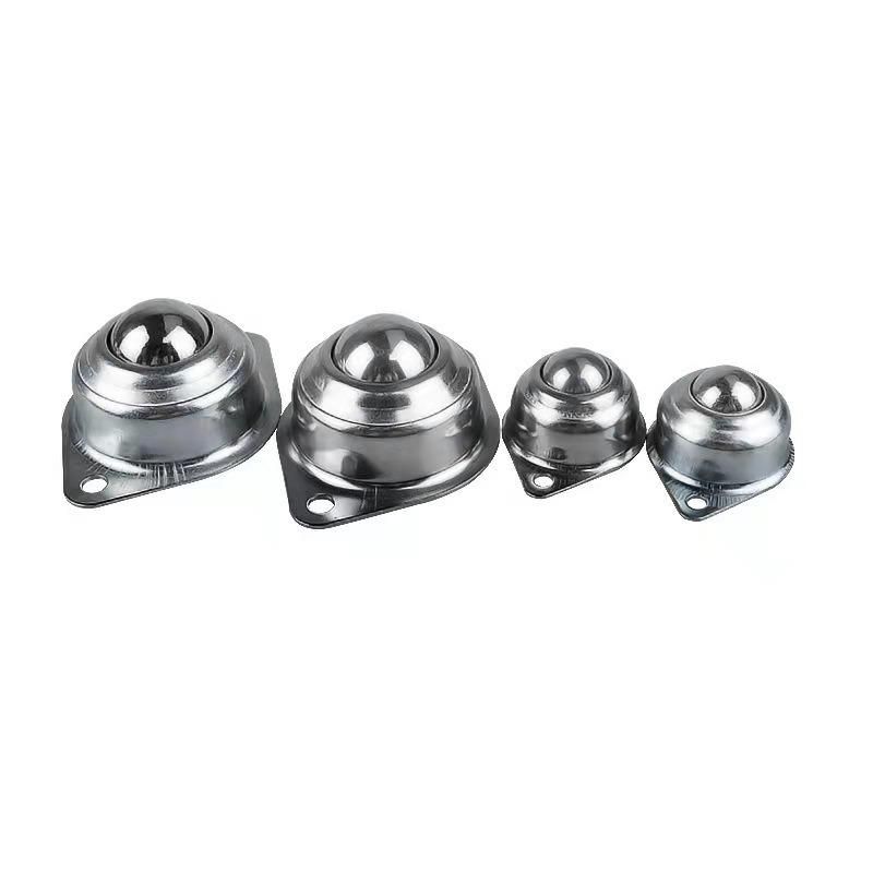 Stainless Steel Universal Ball Types Hardware Fasteners