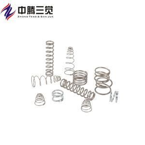 High Quality Compression Spring/Tower Spring/Zinc-Coating Compression Spring