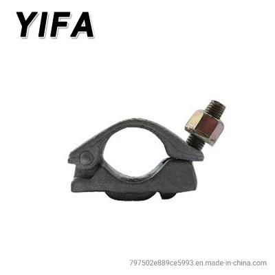 Scaffold/Scaffolding Accessories Half Swivel Clamps