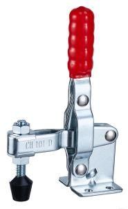 Clamptek Professional Factory Manual Vertical Handle Type Toggle Clamp CH-101-D