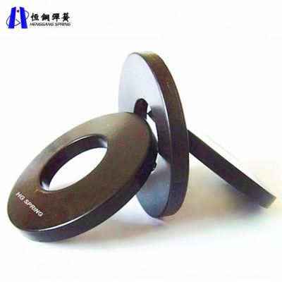 Industrial Mechanical Compression DIN2093 Standard Cup Washer Disc Springs