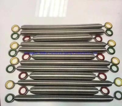 Reform Stainless Steel Pilates Chair Tension Spring