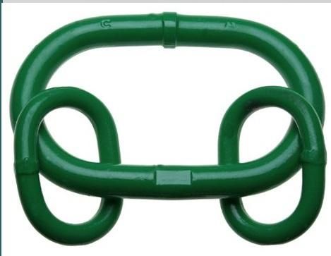 Wholesale Customized Color High Tensile European Standard G80/G100 Forged/Round /Assembly Master Link for Chain Sling and Lifting