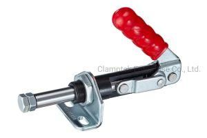 Clamptek Push-pull Straight Line Toggle Clamp CH-30450