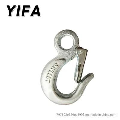 High Quality Forged 1.5t Japan Hooks