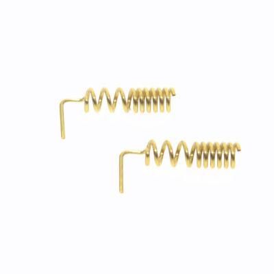 Good Quality Good Price Cylinder Antenna Compression Spring with Best Price