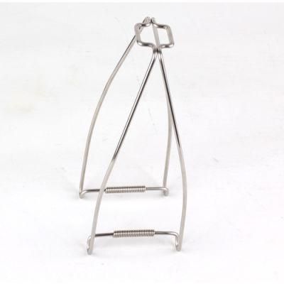 Hot Sale Stainless Steel Clip Buckle for Sealed Canister