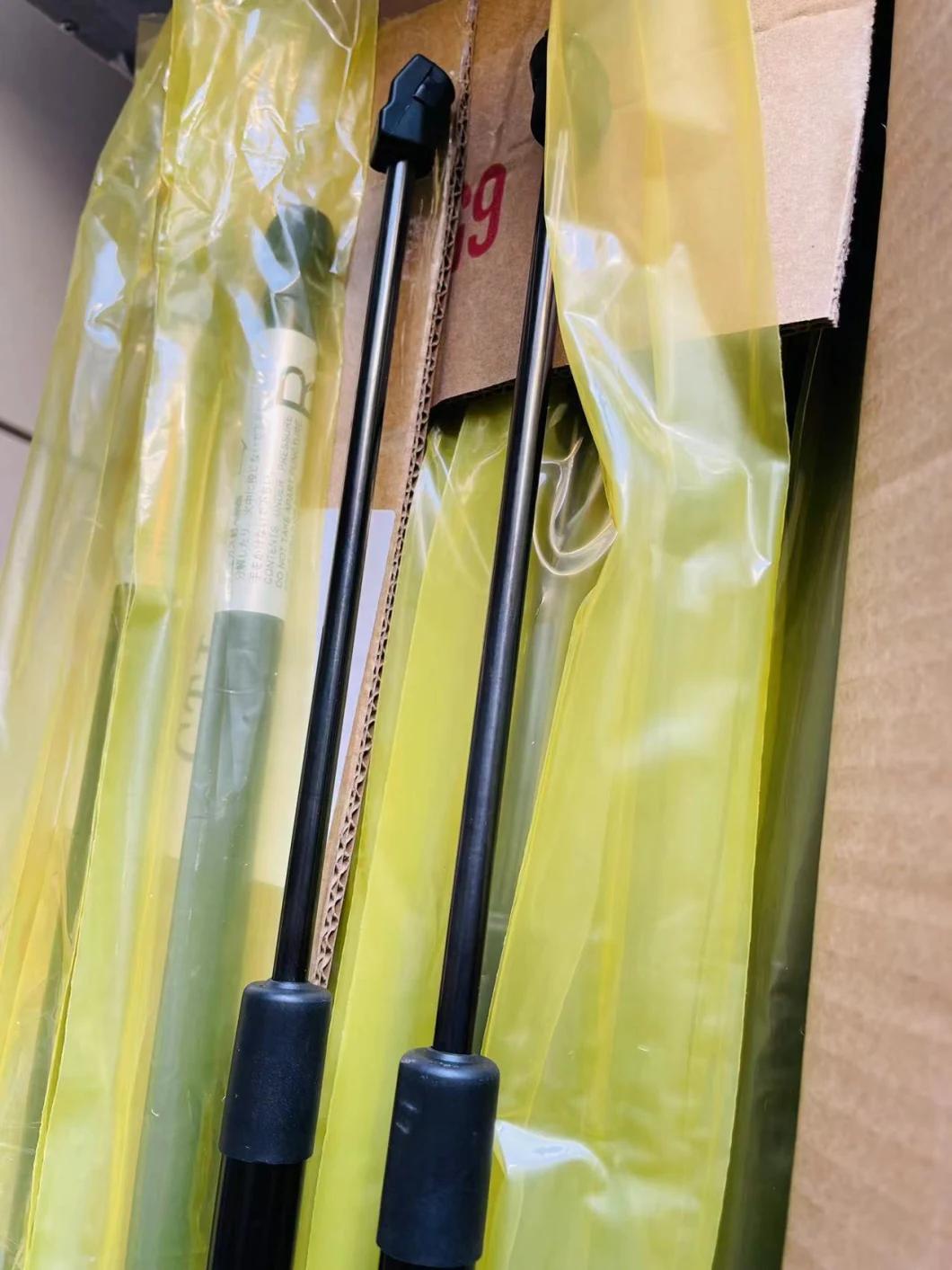 Auto Trunk Support Rod, Gas Spring OEM Number: 81860-72810 L and R, Dicky Door Shocks, Dampers