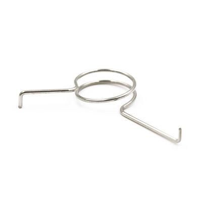 Wholesale Various Light Stainless Steel Torsion Spring