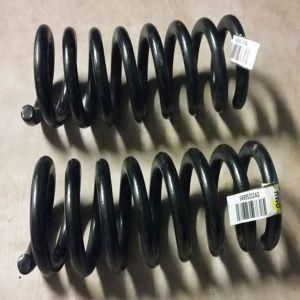 Stainless Steel Wire Heavy Duty Coil Springs for Sale