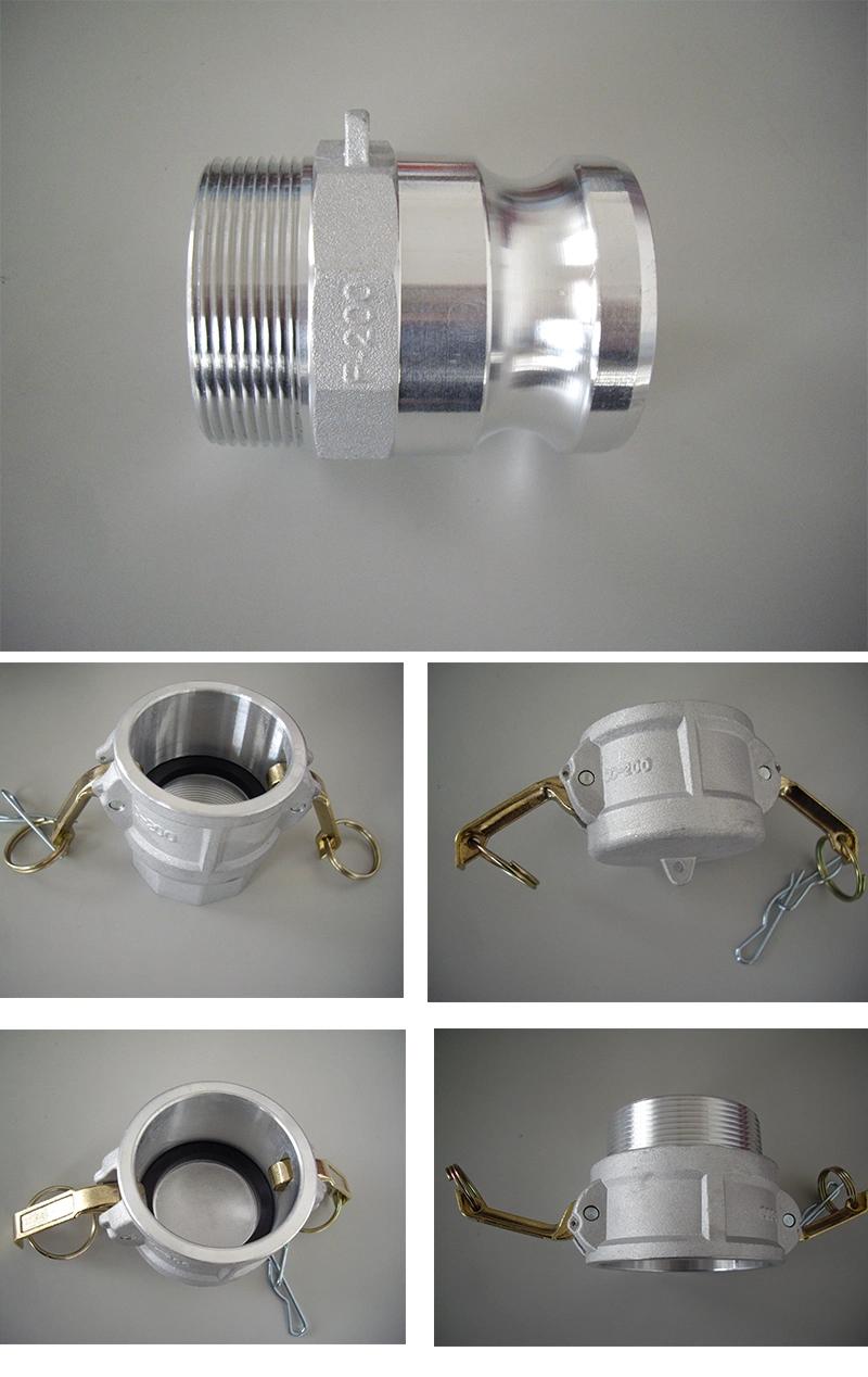 Chinese Suppliers Hoarding Clamp for Scaffold/Pressed Hoarding / Joist Coupler