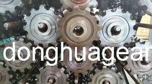 Stainless Steel Chain Sprocket for Husqvarna 365 Chain Saw
