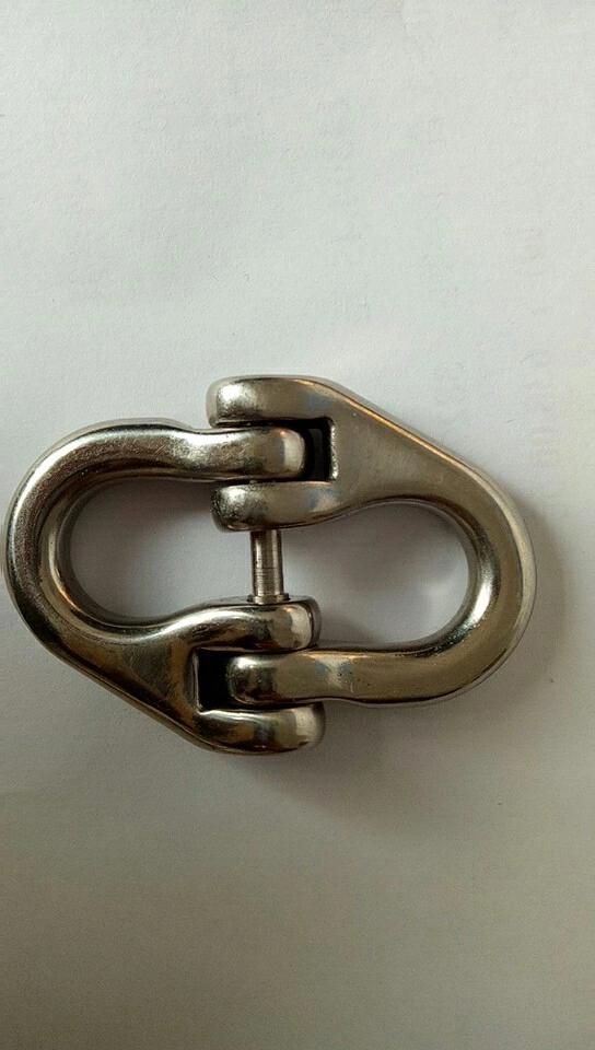 Stainless Steel Connecting Link in Good Quality