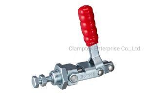 Clamptek Push-pull Straight Line Toggle Clamp CH-36204M(AG406-165/AS)