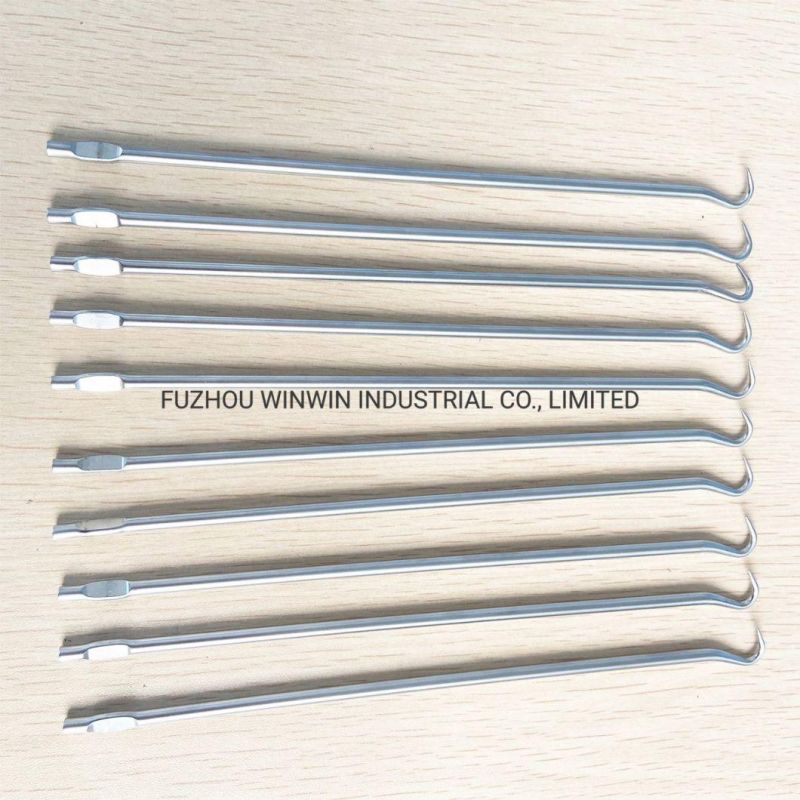 Professional Seal Removal Pick Hook Tool for Car, Oil Sealed Screwdriver Shaft with High Rotation (WW-SDPK03)