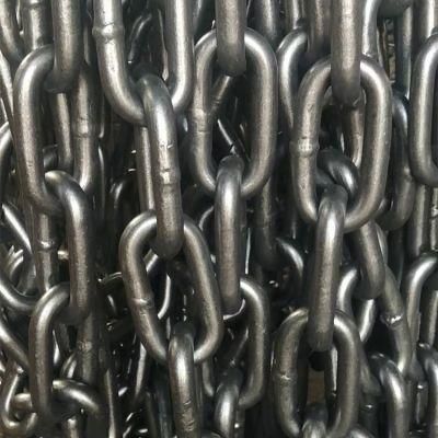 Wholesale En818-2 Black Oxide G80 Lifting Chain