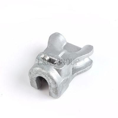 Practical Ws- Socket- Clevis Eye