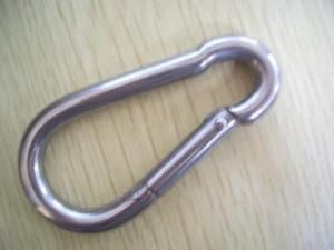 Stainless Steel 304 Snap Hook