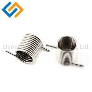 Hot Sale Professional Lower Price Stainless Steel Double Torsion Spring