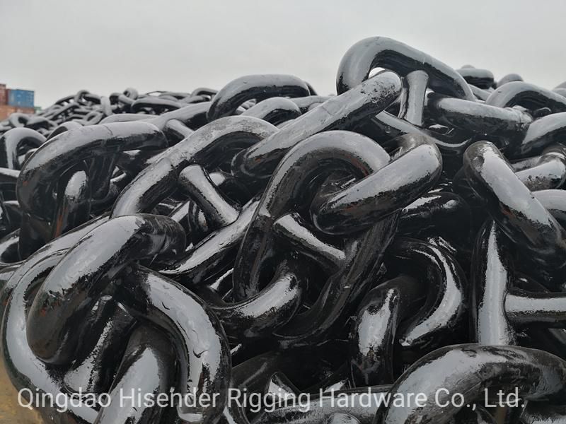 Fishing Chain Supplyer, G80 Chain, G70 Chain, G43 Chain,