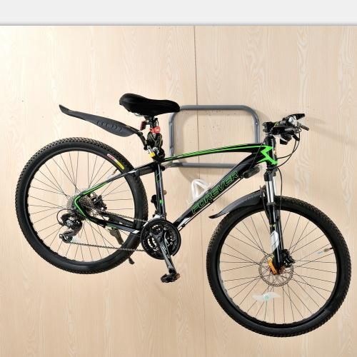 Simple Easy Installation Bicycle Rack / Wall-Mounted Bracket Hook for Sale