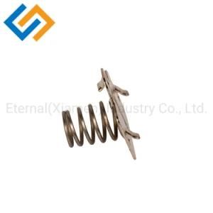 Customized Battery Spring