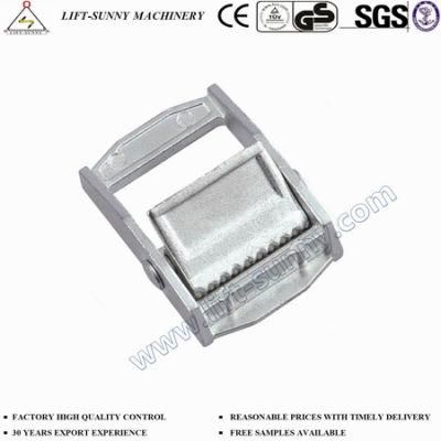 Buckle 1&quot; 550lbs Cargo Lashing Buckle Belt Cam Buckle